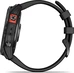 Garmin Fenix 7X solar slate grey/black