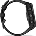 Garmin Fenix 7X solar slate grey/black