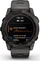 Garmin Fenix 7X Sapphire solar slate grey/titan