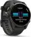 Garmin Fenix 8 43mm Sapphire carbon grey/black-pebble grey silicone