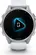 Garmin Fenix 8 43mm silver/whitestone