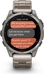 Garmin Fenix 8 47mm Sapphire titanium/vented titanium