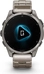 Garmin Fenix 8 47mm Sapphire titanium/vented titanium