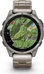 Garmin Fenix 8 47mm Sapphire titanium/vented titanium