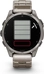 Garmin Fenix 8 47mm Sapphire titanium/vented titanium