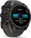 Garmin Fenix 8 47mm Sapphire carbon grey/black-pebble grey silicone