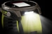 Garmin Fenix 8 51mm Sapphire solar titanium/amp yellow-graphite