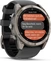 Garmin Fenix 8 Pro 51mm AMOLED titanium/black silicone