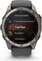 Garmin Fenix 8 Pro 51mm AMOLED titanium/black silicone