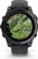 Garmin Fenix E slate grey/black