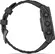 Garmin Fenix E slate grey/black