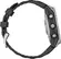 Garmin Fenix E stainless steel/black