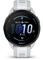 Garmin Forerunner 165 Music mist grey/whitestone