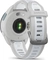Garmin Forerunner 165 Music mist grey/whitestone
