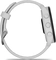 Garmin Forerunner 165 Music mist grey/whitestone