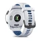 Garmin Forerunner 265 whitestone/tidal blue
