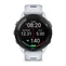 Garmin Forerunner 265 whitestone/tidal blue