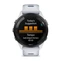 Garmin Forerunner 265 whitestone/tidal blue
