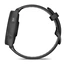 Garmin Forerunner 265 black/powder grey