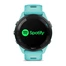 Garmin Forerunner 265 aqua/black