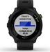Garmin Forerunner 55 black