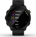 Garmin Forerunner 55 black