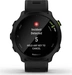 Garmin Forerunner 55 black