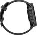 Garmin Forerunner 570 47mm slate grey aluminium/translucent black