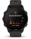Garmin Forerunner 955 solar black