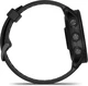 Garmin Forerunner 955 solar black