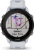 Garmin Forerunner 955 solar whitestone