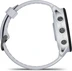 Garmin Forerunner 955 solar whitestone