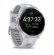 Garmin Forerunner 965 whitestone/powder grey 