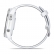 Garmin Forerunner 965 whitestone/powder grey 