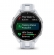 Garmin Forerunner 965 whitestone/powder grey 