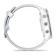 Garmin Forerunner 965 whitestone/powder grey