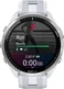 Garmin Forerunner 965 whitestone/powder grey