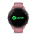 Garmin Forerunner 265S light pink/powder grey