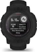 Garmin Instinct 2 solar Tactical Editon black
