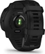 Garmin Instinct 2 solar Tactical Editon black