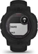 Garmin Instinct 2 solar Tactical Editon black
