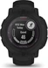 Garmin Instinct 2 solar Tactical Editon black
