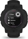 Garmin Instinct 2 solar Tactical Editon black