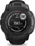 Garmin Instinct 2X solar Tactical Edition black