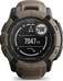 Garmin Instinct 2X solar Tactical Edition coyote tan