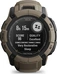 Garmin Instinct 2X solar Tactical Edition coyote tan