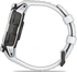 Garmin Instinct 2X solar whitestone
