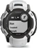 Garmin Instinct 2X solar whitestone