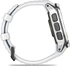 Garmin Instinct 2X solar whitestone