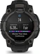 Garmin Instinct 3 45mm AMOLED black